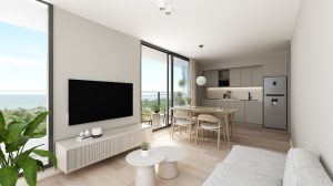 More Atlántico - Torre 2 / Unidad 707