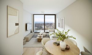 More Atlántico - Torre 2 / Unidad 702