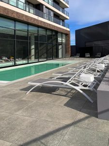 More_Atlantico_amenities_web More Atlántico - Torre 1 / Piscina exterior