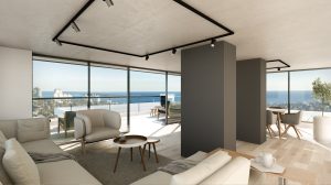 More Atlántico - Torre 2 / Rooftop